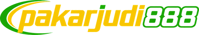 pakarjudi888 logo